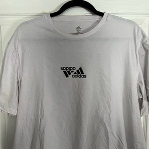 Adidas T shirt